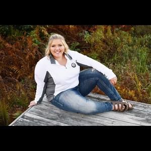 Meet your Posher, Mckayla